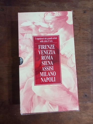 Capolavori dei grandi - i,