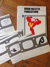 GIANNI RONDOLINO - BRUNO