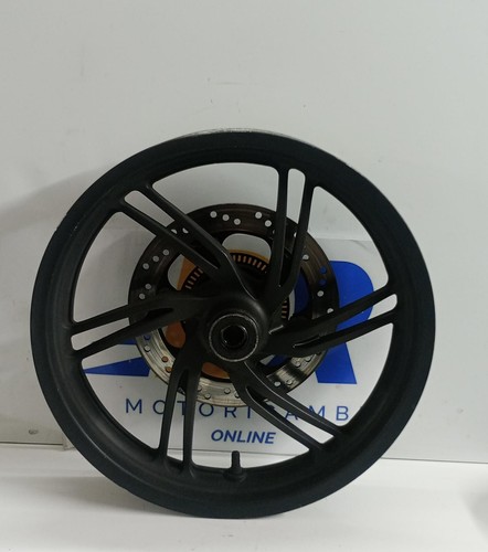 Cerchio ruota anteriore honda - ruota,