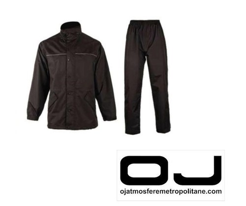 Tuta completo impermeabile - tuta,