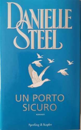 Danielle steel un porto - steel,