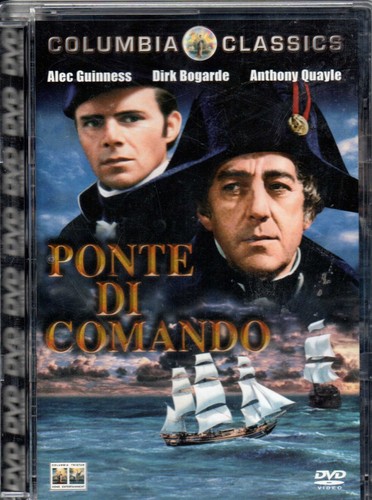 Alec guinness ponte - guinness(, di