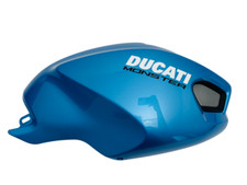 Cover serbatoio ducati - serbatoio, monster