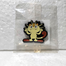 POKÉMON MEOWTH PARMALAT MR