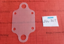 PART 264-80T STAND GASKET #