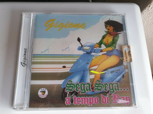 Gigione sega a - a, tempo