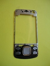 COVER  NOKIA -6600i-slide-FRAME TASTIERINO da centro assistenza tecnica   BULK