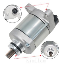 MOTORINO AVVIAMENTO motore per Honda CRF450RWE CRF450 CRF450R CRF450RX Enduro 2019-2022