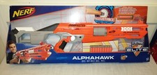Nerf ALPHAHAWK Accustrike
