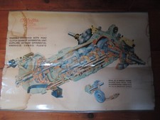 Alfa Romeo ALFETTA Rare