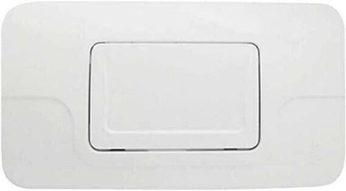 Placca pulsante scarico - placca,