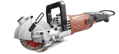 Electric wall chaser concrete - electric,