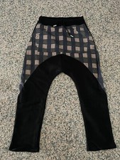 pantaloni cavallo basso minimarket