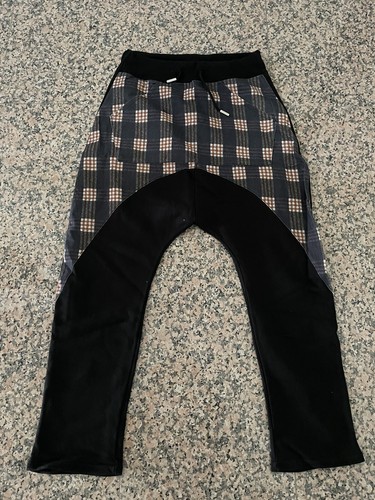 Pantaloni cavallo basso - pantaloni,