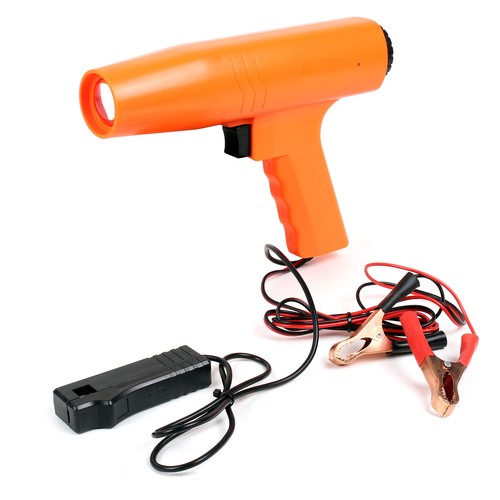 Ttpistola stroboscopica v - 12,