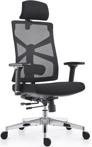 Sedia ufficio ergonomica con - ufficio,