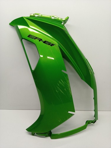 Carena sinistra kawasaki er6 - er6, f