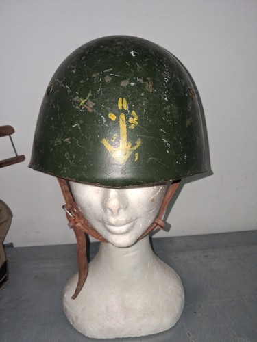 Elmo elmetto modello m33 - elmo,