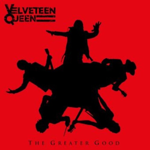 Velveteen queen the greater - -,