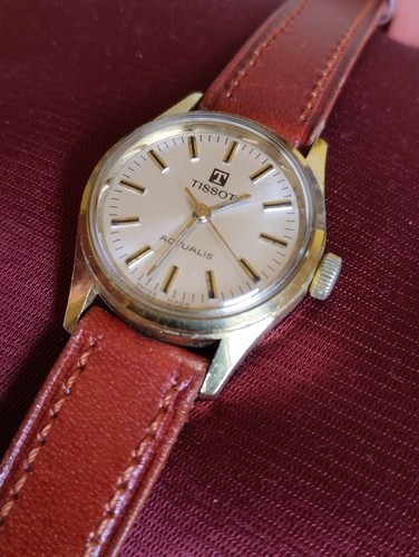 Orologio donna tissot - orologio,