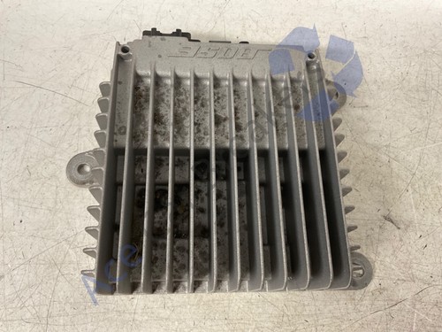 Amplificatore stereo mazda - stereo,
