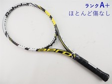 Used Tennis Racket Babolat