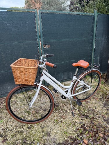 Bicicletta donna - bicicletta,