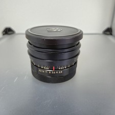 Obiettivo Sigma XQ 28mm F 2.8 M42 Vintage