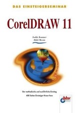 CorelDRAW 11. Das