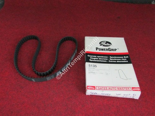 Cinghia sincrona seat - cinghia,