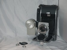 Macchina fotografica terrestre