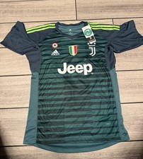 Gianluigi Buffon GK Jersey