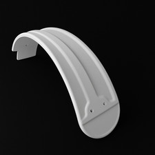 Parafango Posteriore Omer