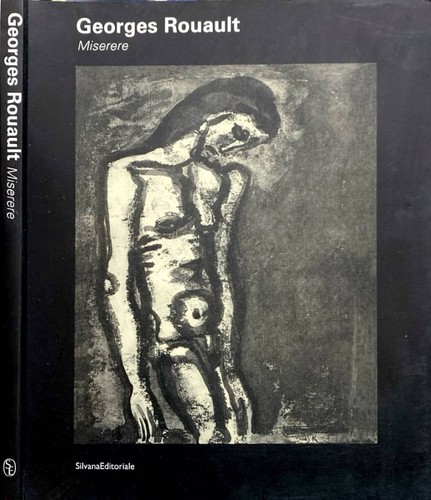 Georges rouault miserere f - georges,