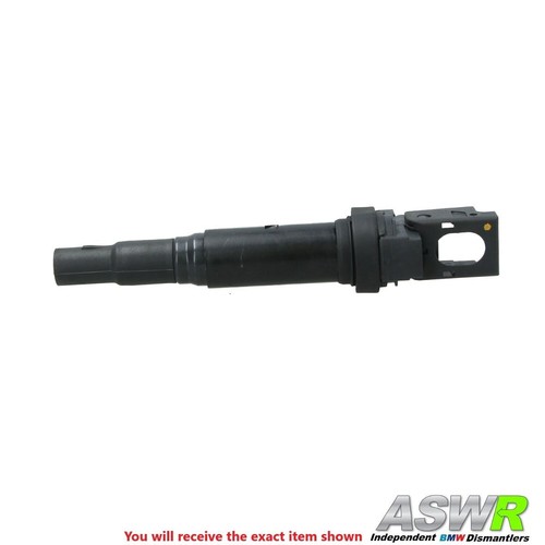 Bobina accensione bmw e87 - bobina,