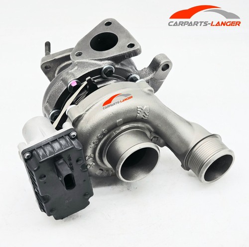 Turbocompressore per ssangyong - per,