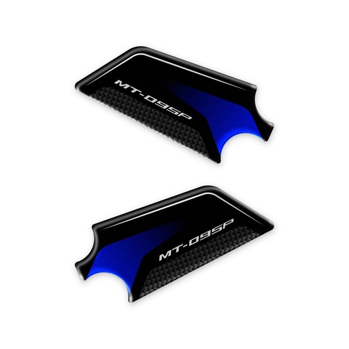 Adesivi batti tacco per yamaha - adesivi,