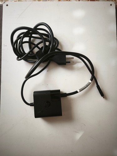 Alimentatore originale 45w - hp,
