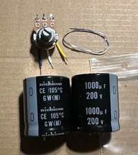 POTENZIOMETRO controllo volume