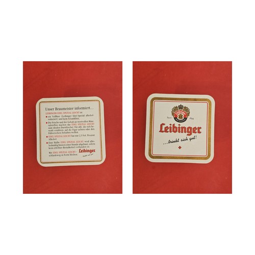 Leibinger nostro maestro - leibinger,