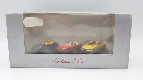 Herpa 229128 bmw z1 z3 - 229128,