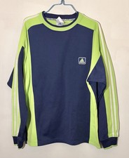 Men's Vintage 90's Adidas 3