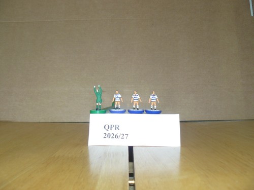 Qpr queens park rangers - qpr-queens,