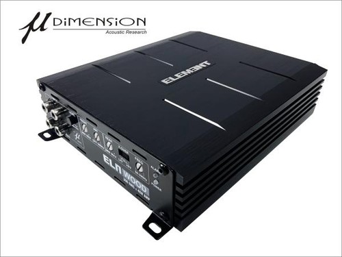 Dimension ela wood - μ-dimension,