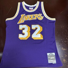 Mitchell & Ness Los Angeles