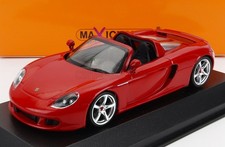 1/43 MINICHAMPS - PORSCHE -