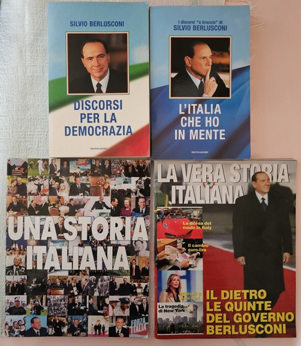 Silvio berlusconi lotto - silvio,