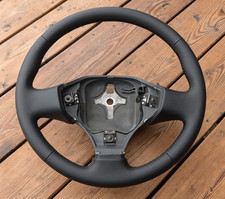 Volante in PELLE NUOVO per