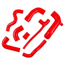 Tubo Per Fiat Uno Turbo i.e