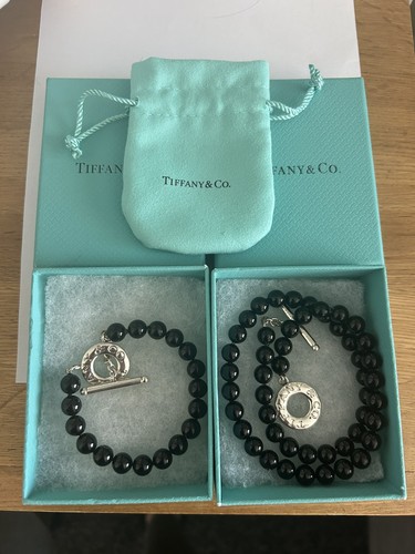 Collana bracciale tiffany - bracciale,